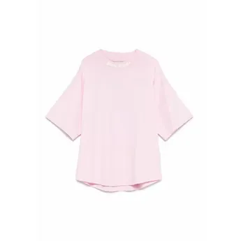 Palm Angels Unisex Kids' Classic Overlogo T-Shirt