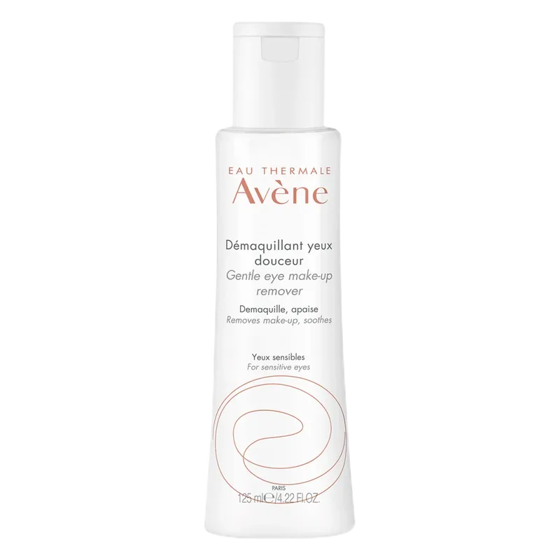 Avene Gentle Eye Make-Up Remover