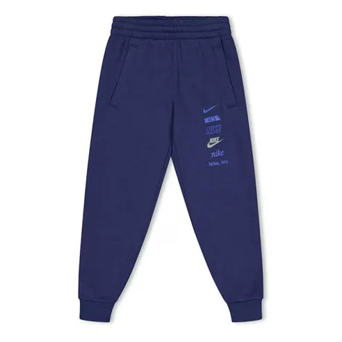 Nike Kids' Club Fleece Joggers