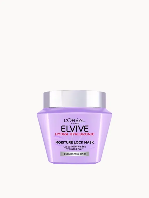 L'Oréal Paris Elvive Hydra Hyaluronic Acid Mask 300ml