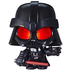 Star Wars Force N Telling Vader Electronic Figure