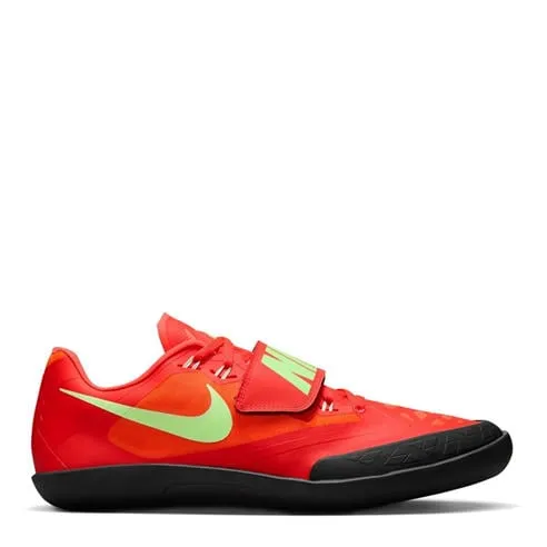 Nike Men's Zoom Sd 4 Track Running Spikes