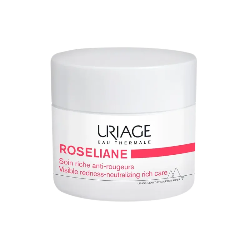 Uriage Roseliane Anti-Redness Rich Cream