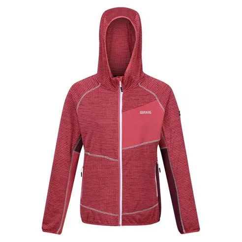 Regatta Women's Attare Water-Repellent Softshell Jacket