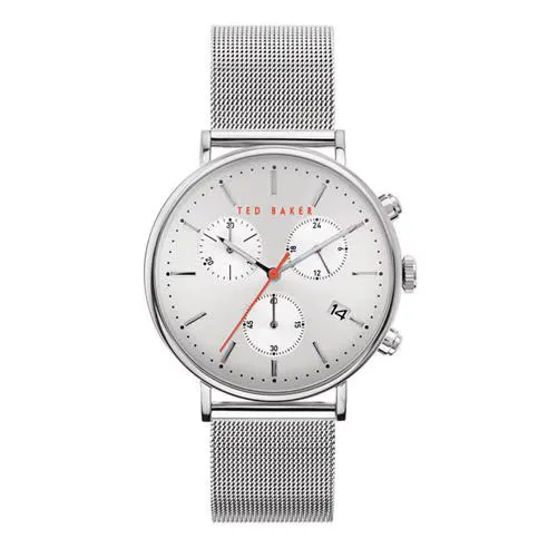 Ted Baker Mimossa Watch Mens