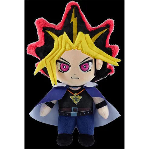 Yu-Gi-Oh Plush Toy