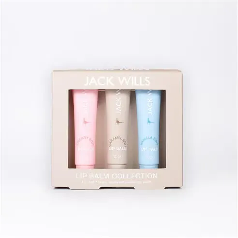 Jack Wills Gift Set for Her