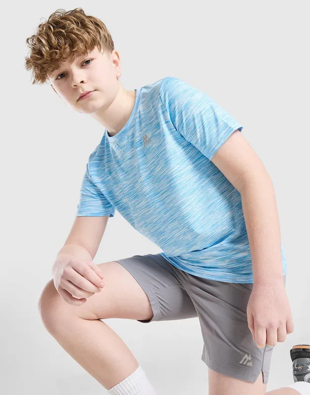 MONTIREX Trail T-Shirt Junior