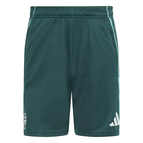 adidas Men's Arsenal Football Shorts