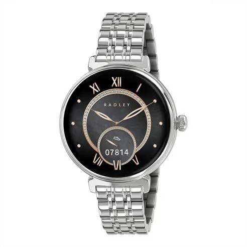 Radley Series 48 AMOLED Smart Watch