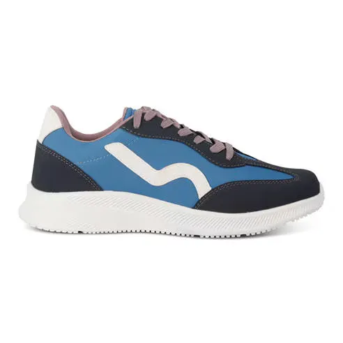 Regatta Women's Marine Retro Low-Top Trainers