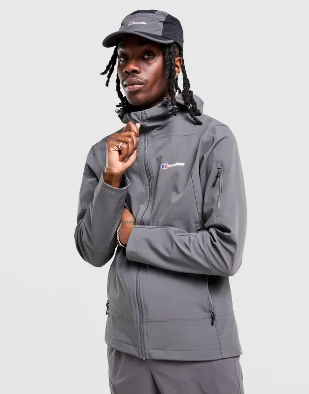 Berghaus Winter Theran Jacket