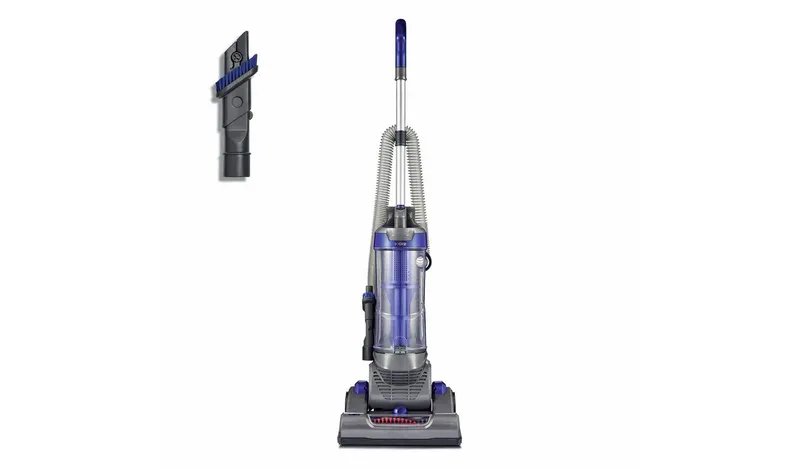Tower Bagless Upright Corded Vacuum Cleaner