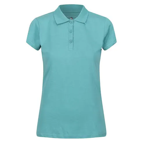 Regatta Women's Sinto Short Sleeve Polo Shirt