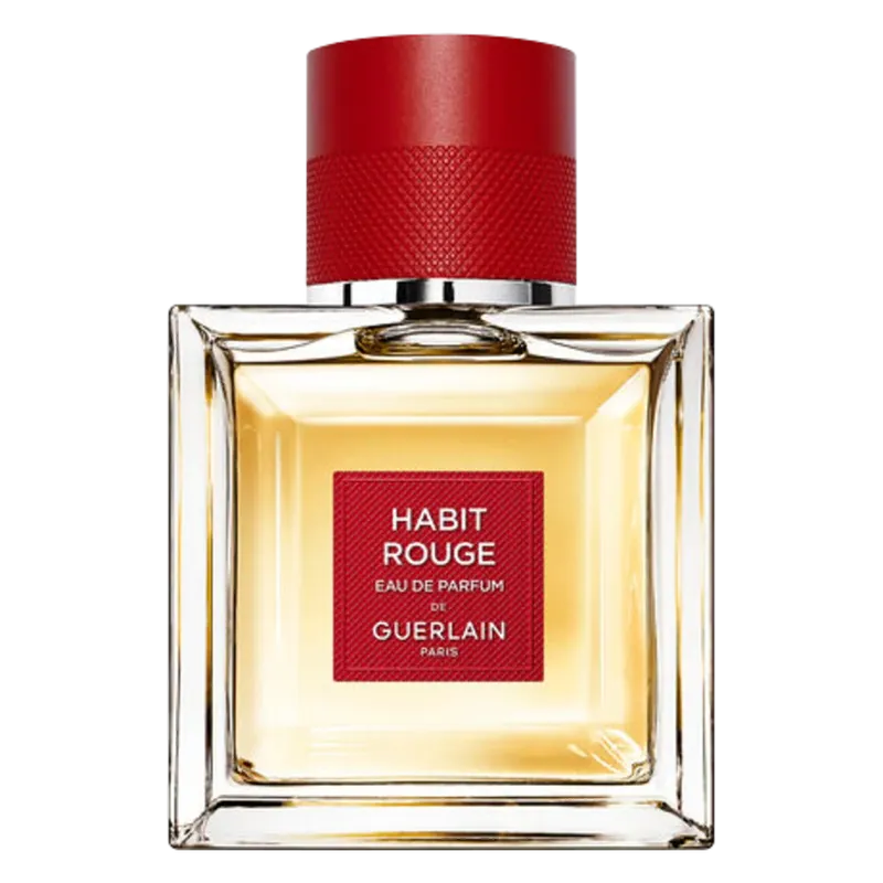 GUERLAIN Habit Rouge Eau de Parfum Spray