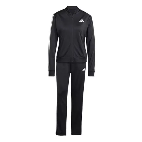 adidas Back 2 Basics 3-Stripes Tracksuit Womens