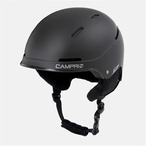 Campri Adults Raise Ski Helmet