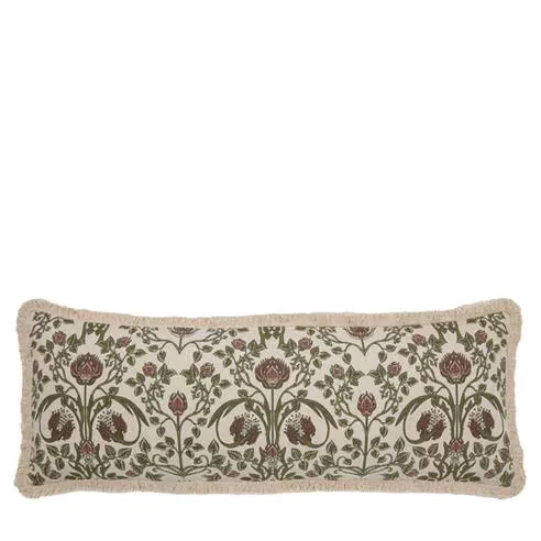 Gallery Cirsium Cotton Cushion Covers