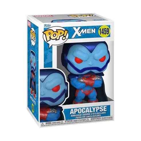 FUNKO Marvel: X-Men S3- Apocalypse