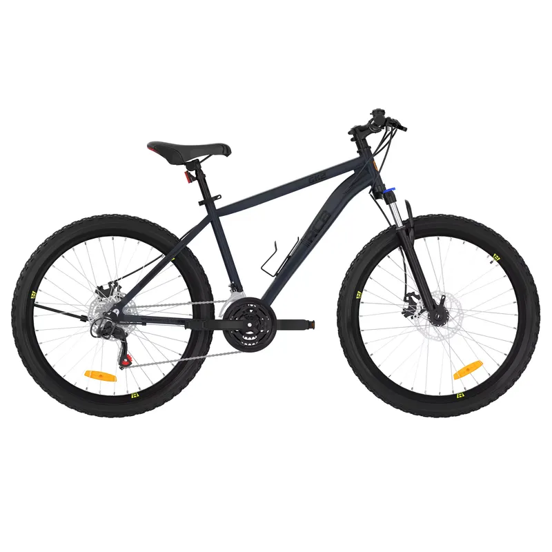 RCB 26" 21-Speed Aluminium Frame MTB, Suitable for Teenagers & Adults – RCB GK2