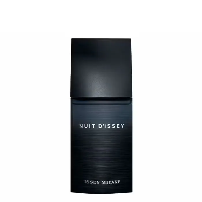 Issey Miyake Issey Miyake Nuit D'issey Eau De Toilette 75ml