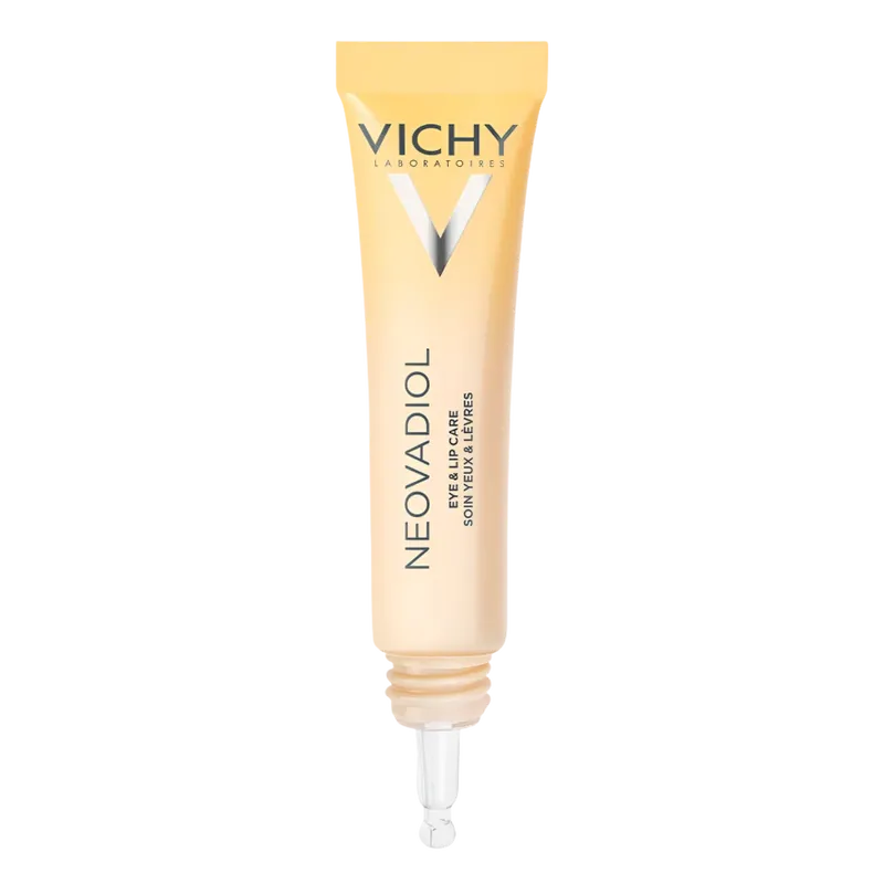 Vichy Neovadiol Peri & Post Menopause Multi-Corrective Eye and Lip Care