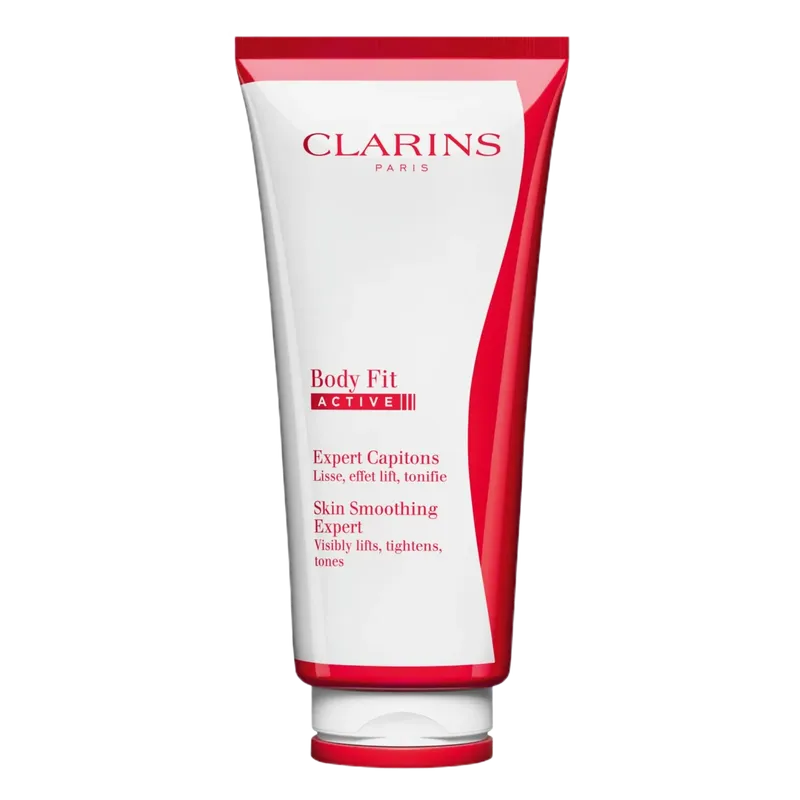 Clarins Body Fit Active Skin Smoothing Expert