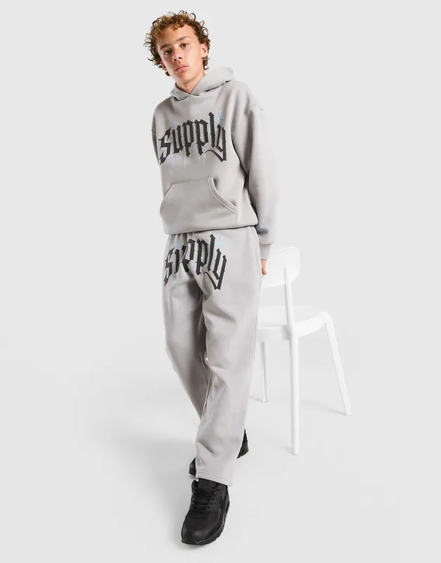 Supply & Demand Rulon Joggers Junior