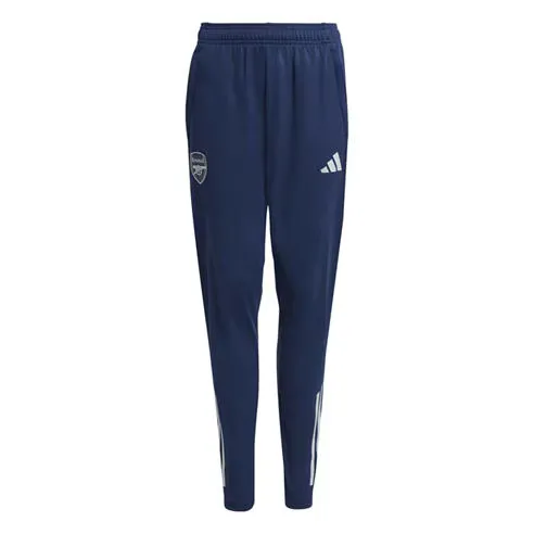 adidas Kids' Arsenal Tracksuit Bottoms