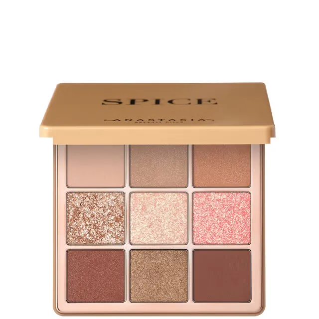 Anastasia Beverly Hills Mini Spice Palette 7.56g