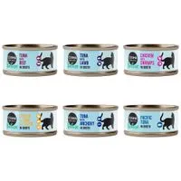 Cosma Nature Saver Pack 24 x 70g