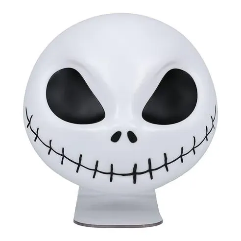 Paladone Nightmare Before Christmas Jack Mask Light