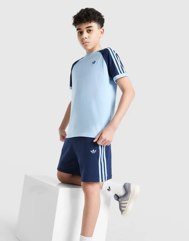 adidas Originals Cali Shorts Junior