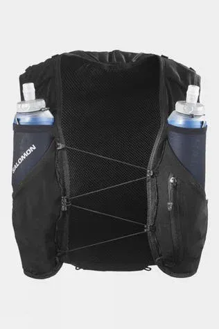 Salomon Unisex Adv Skin 5 Hydration Vest with Flask Included