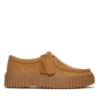 Clarks Women's Moc Toe Formal Shoes