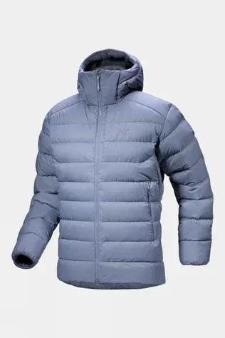 Arc'teryx Mens Thorium Hooded Jacket