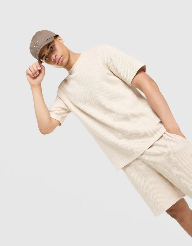 adidas Originals Waffle T-Shirt