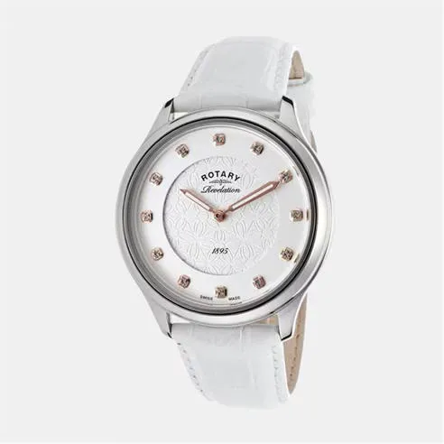 Rotary Revelations Watch