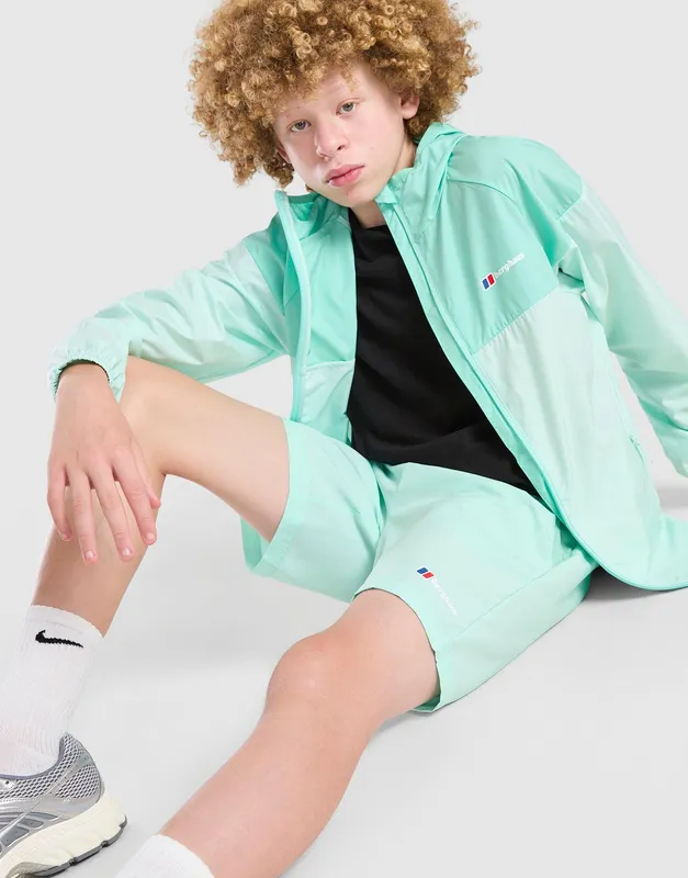 Berghaus Wandermore Shorts Junior