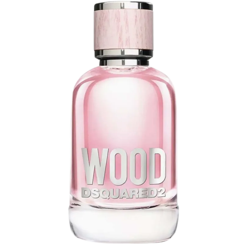 DSquared2 Wood Pour Femme Eau de Toilette