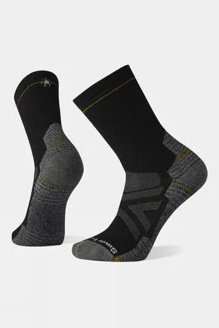 Smartwool Mens Hike Full Cushion Crew Socks