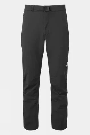 Mountain Equipment Mens Ibex Mountain Trousers