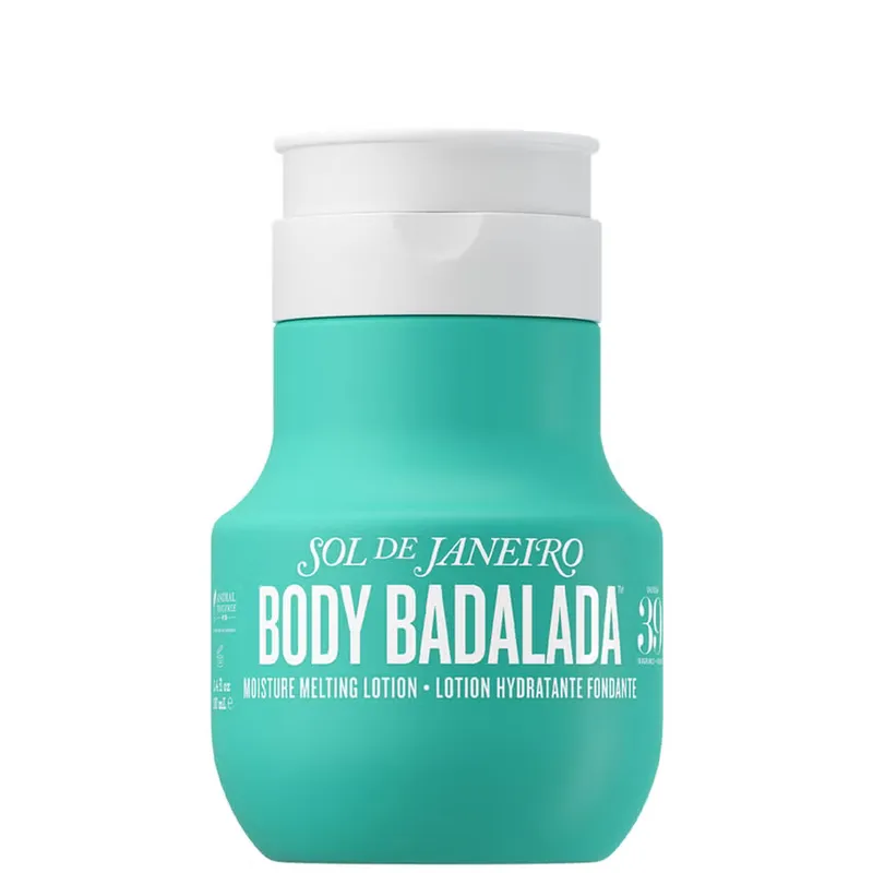 Sol de Janeiro Body Badalada '39 Lotion 100ml