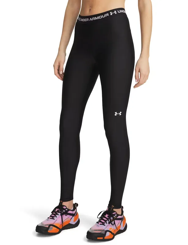 Under Armour HeatGear Leggings