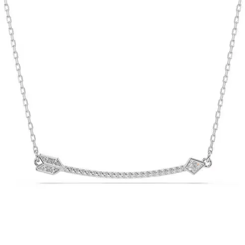 Swarovski Idyllia Pendant Necklace