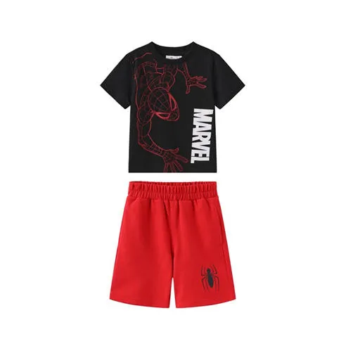 Character T-Shirt Set Juniors