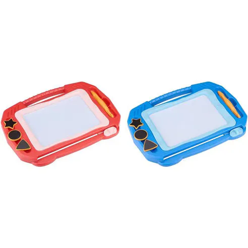 Eddy Toys Magnetic Drawing Board 31x23cm