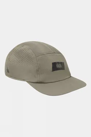 Vaga Feather Racing Cap
