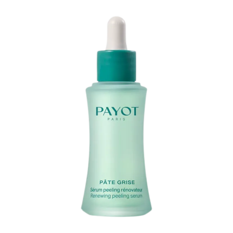 PAYOT Pâte Grise Renewing Peeling Serum