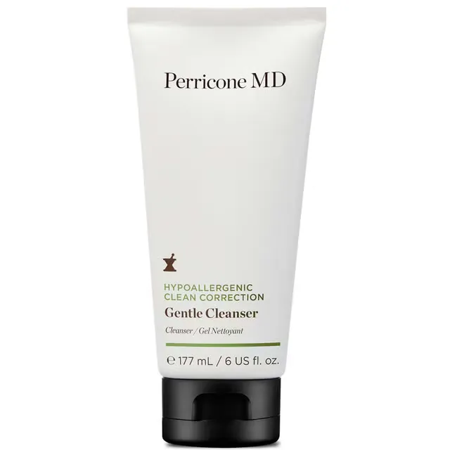 Perricone MD Hypoallergenic Clean Correction Gentle Cleanser